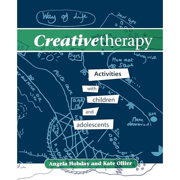 Creative Music Therapy: Individualized Treatment for the