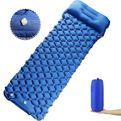 small sleeping mat