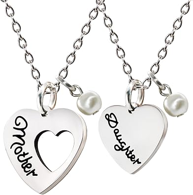 mothers day necklace amazon