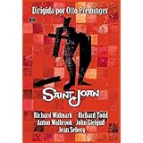 Saint Joan - Otto Preminger - Richard Widmark.