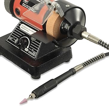 Ridgerock Tools Inc. 10207A Bench Grinders product image 2