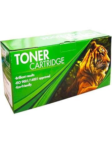 Amazon.com.mx: Cartuchos de Tóner: Oficina y Papelería