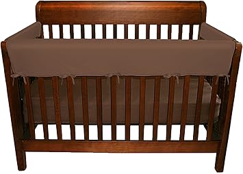 jolly jumper soft rail