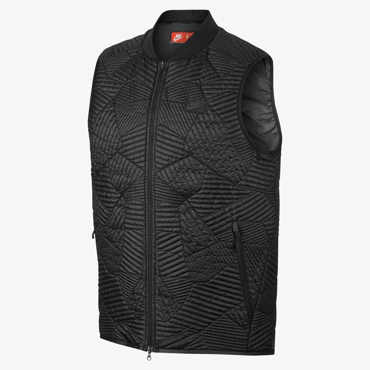 nike athlete vest