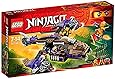 Lego Ninjago 70749 - Tempel der Anacondrai: Amazon.de: Spielzeug
