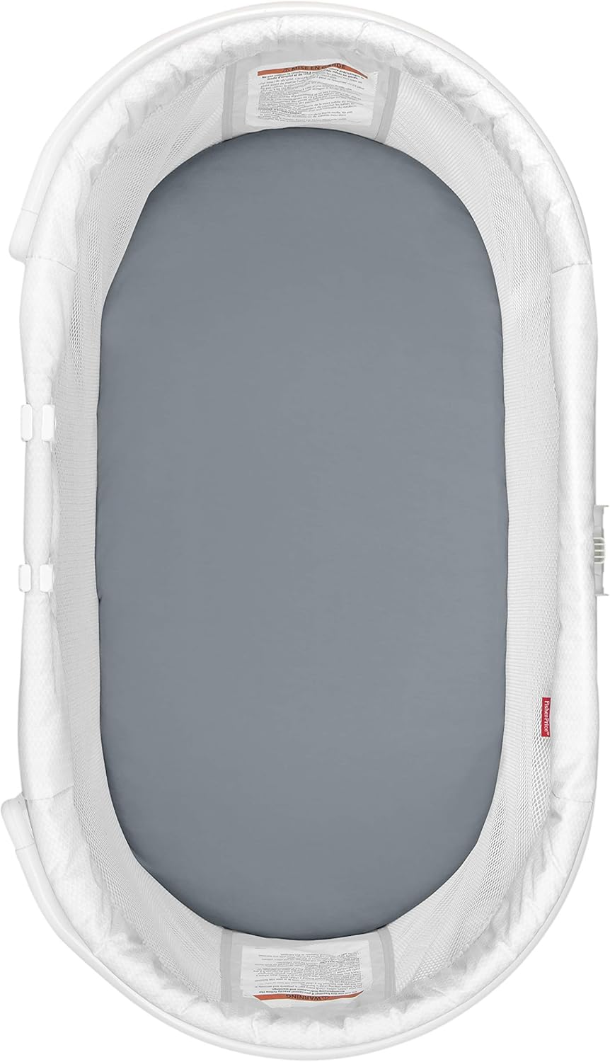 ideahome bassinet sheet