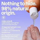 ATTITUDE Body Wash EWG Verified Shower Gel 98% Natural 473 mL Orange Blossom view 3