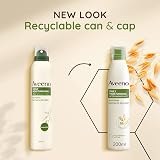 Aveeno Daily Moisturising After-Shower Mist 200ml Pack of 2 – Oat Formula, view 3
