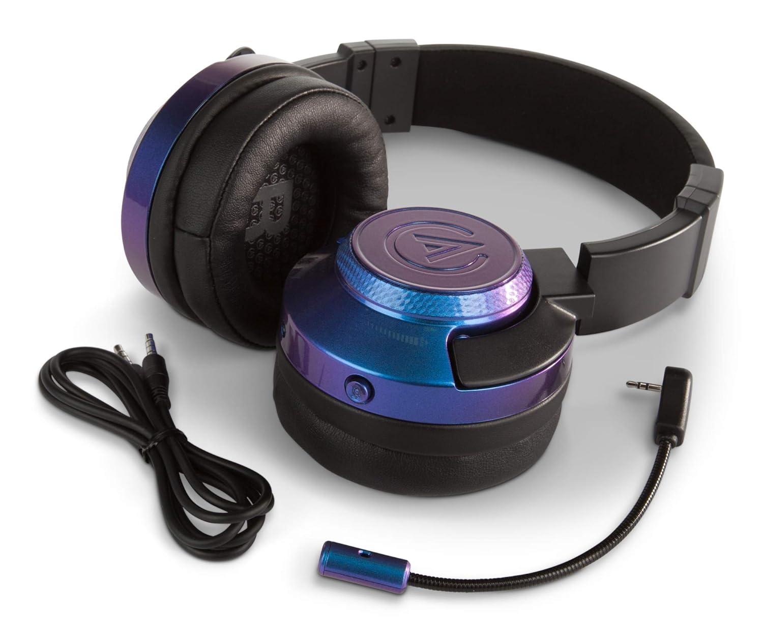 powera fusion headset