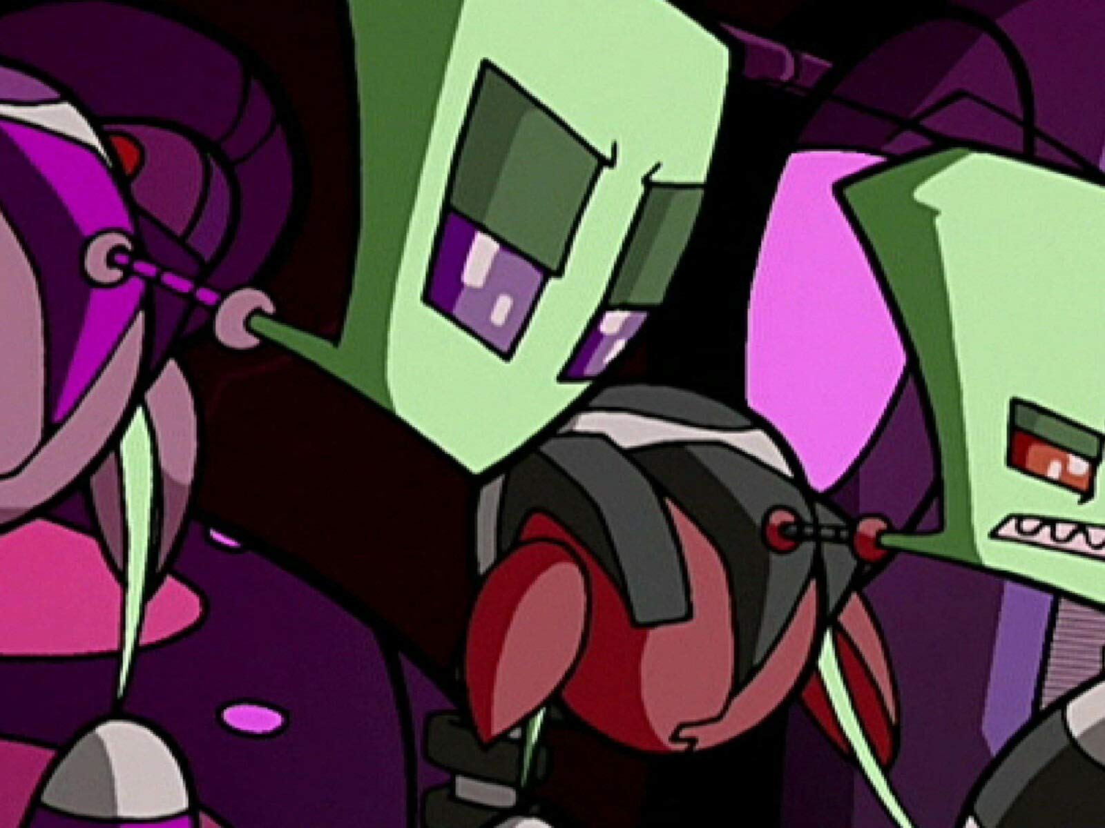 Watch Invader Zim Season 1 Prime