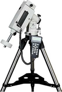 iOptron 3200-HC SmartEQ Pro with Hard Case (White)