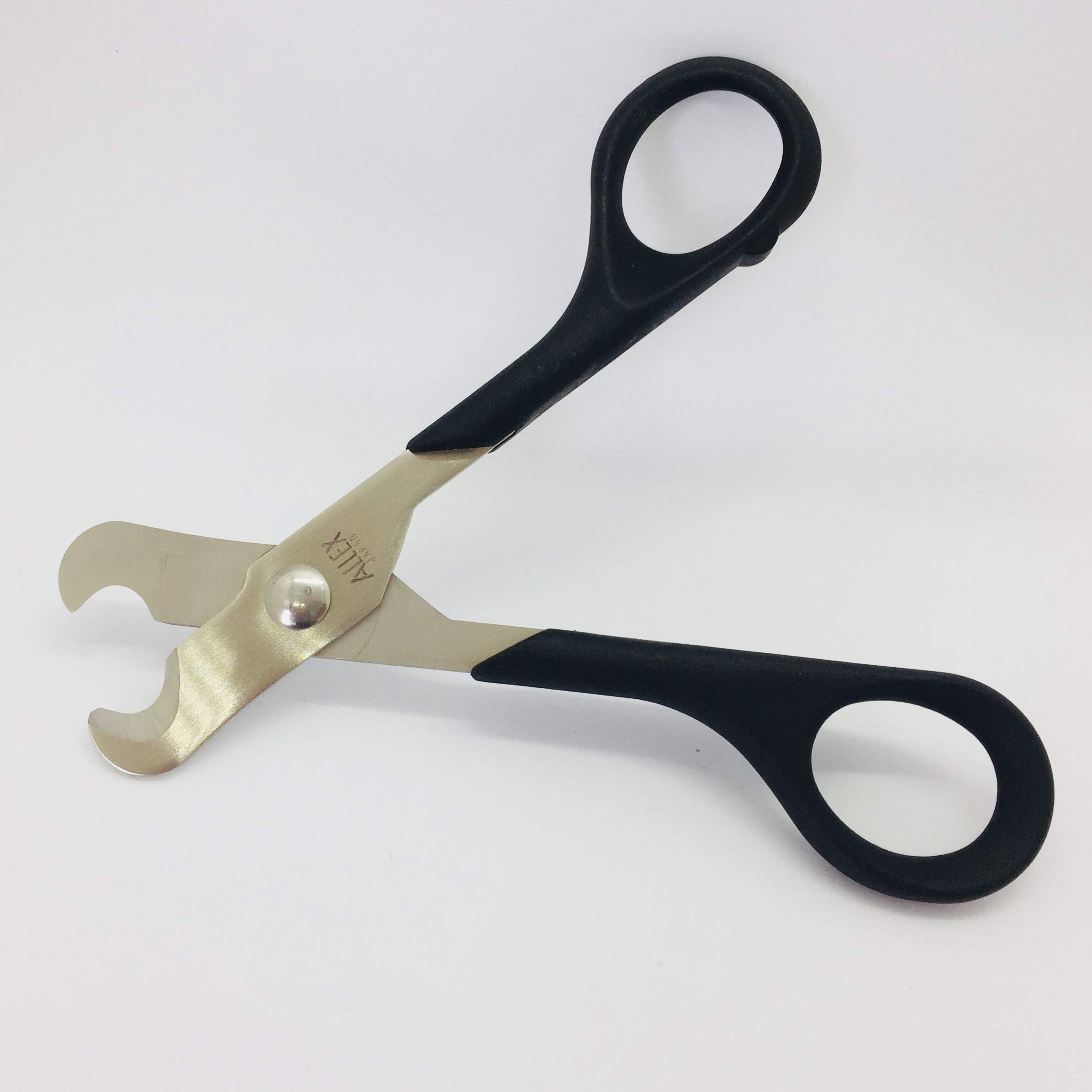ALLEX Pill Splitter Scissors The No1 Tablet and Pill Cutter (Up to 0.