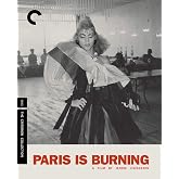 Paris is Burning (The Criterion Collection) [Blu-ray]