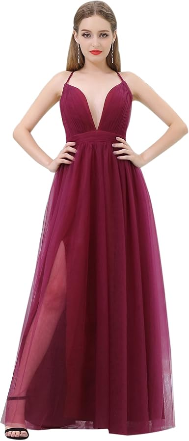 cheap evening gowns amazon