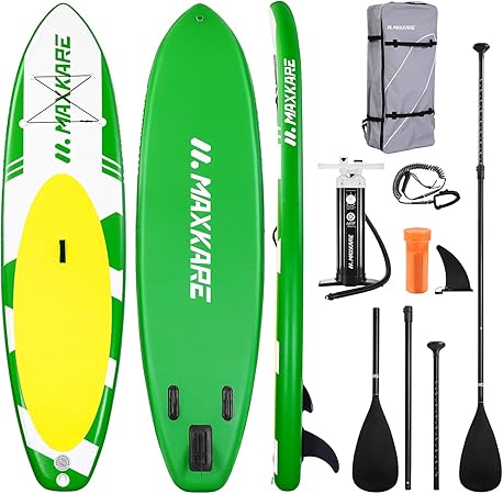 paddle board fishing accessories