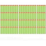 Dart Refill for Nerf N-strike Elite Series Blaster,Pack of 100