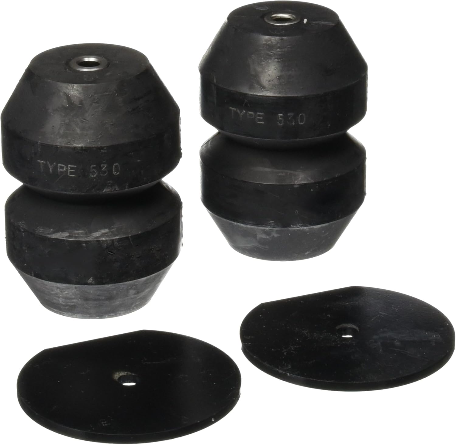 Timbren SES Rear GMRCK25D Suspension Enhancement System Car & Truck