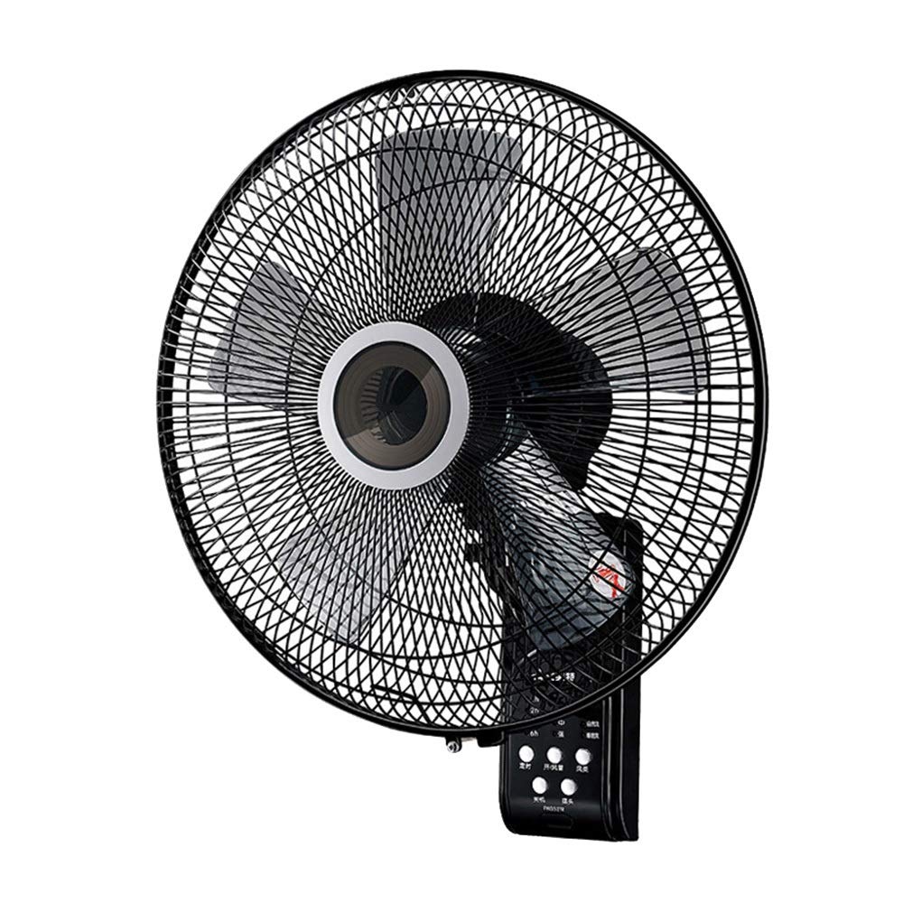 高い素材 冷風扇 B07p8hrrps 扇風機 李愛 リモコン付きリモートコントロール14インチスイング壁掛けファン セール 登場から人気沸騰 Iaid Vacad Net