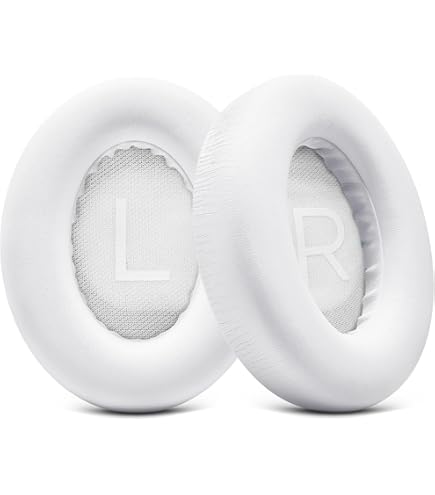 Amazon.com: Replacement Ear Pads for Bose NC700 Noise Cancelling