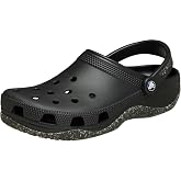 Crocs Unisex Adult Classic EVO Lightweight Comfortable Slip-On Clogs