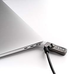 KGear Security Lock Bracket for Apple MacBook Pro