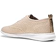 Cole Haan Women's 2.ZEROGRAND Stitchlite Oxford