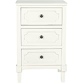 Safavieh American Homes Collection Rosaleen Grey Side Chest