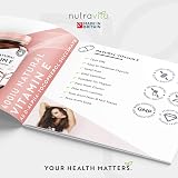 Nutravita Vitamin E 400IU D-Alpha Tocopherol 90 Capsules UK Made Vegan view 4