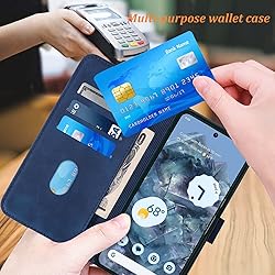 Designed for Pixel 8 Pro Case