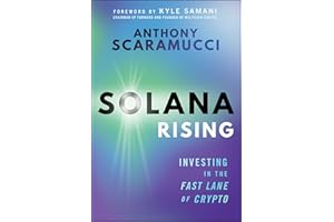 Solana Rising: Investing in the Fast Lane of Crypto