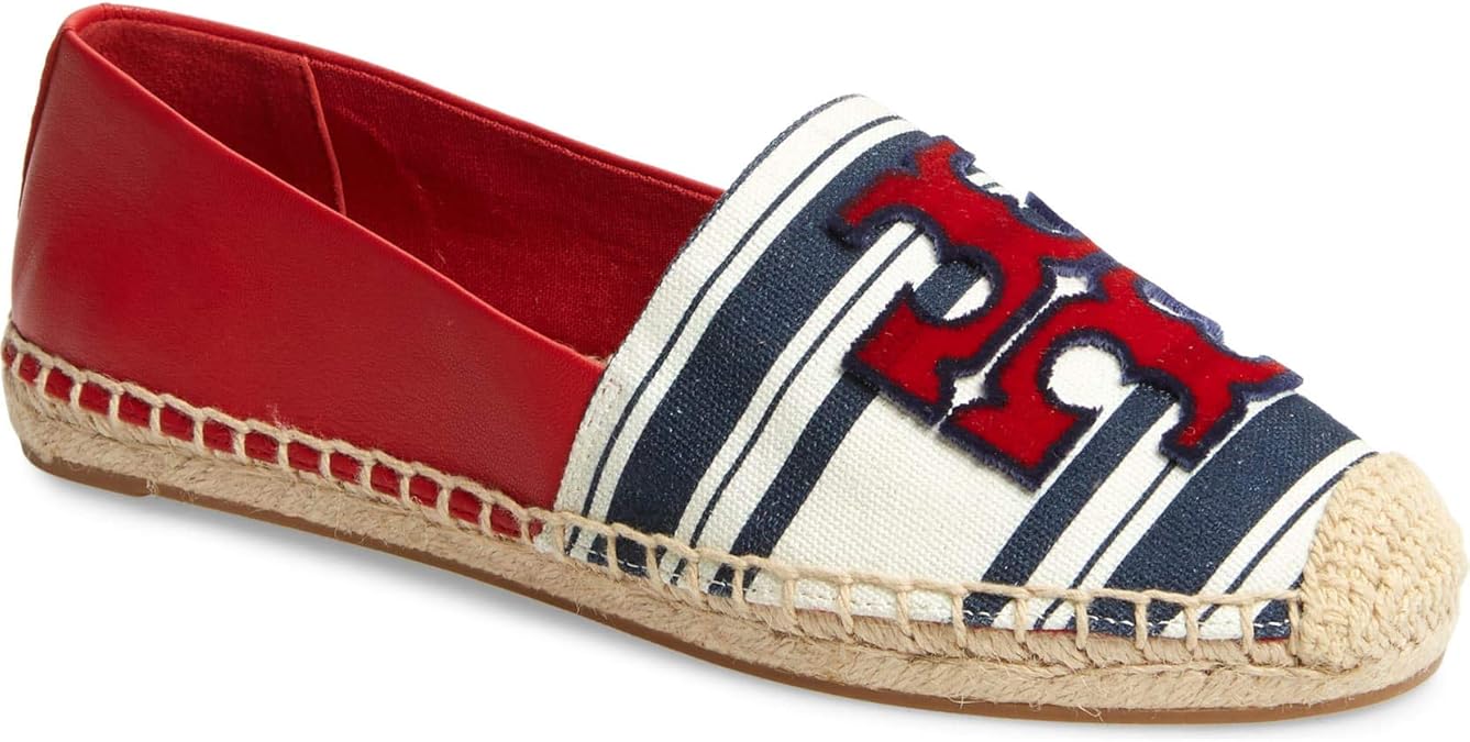ines canvas espadrille