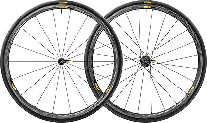 mavic ksyrium carbon sl