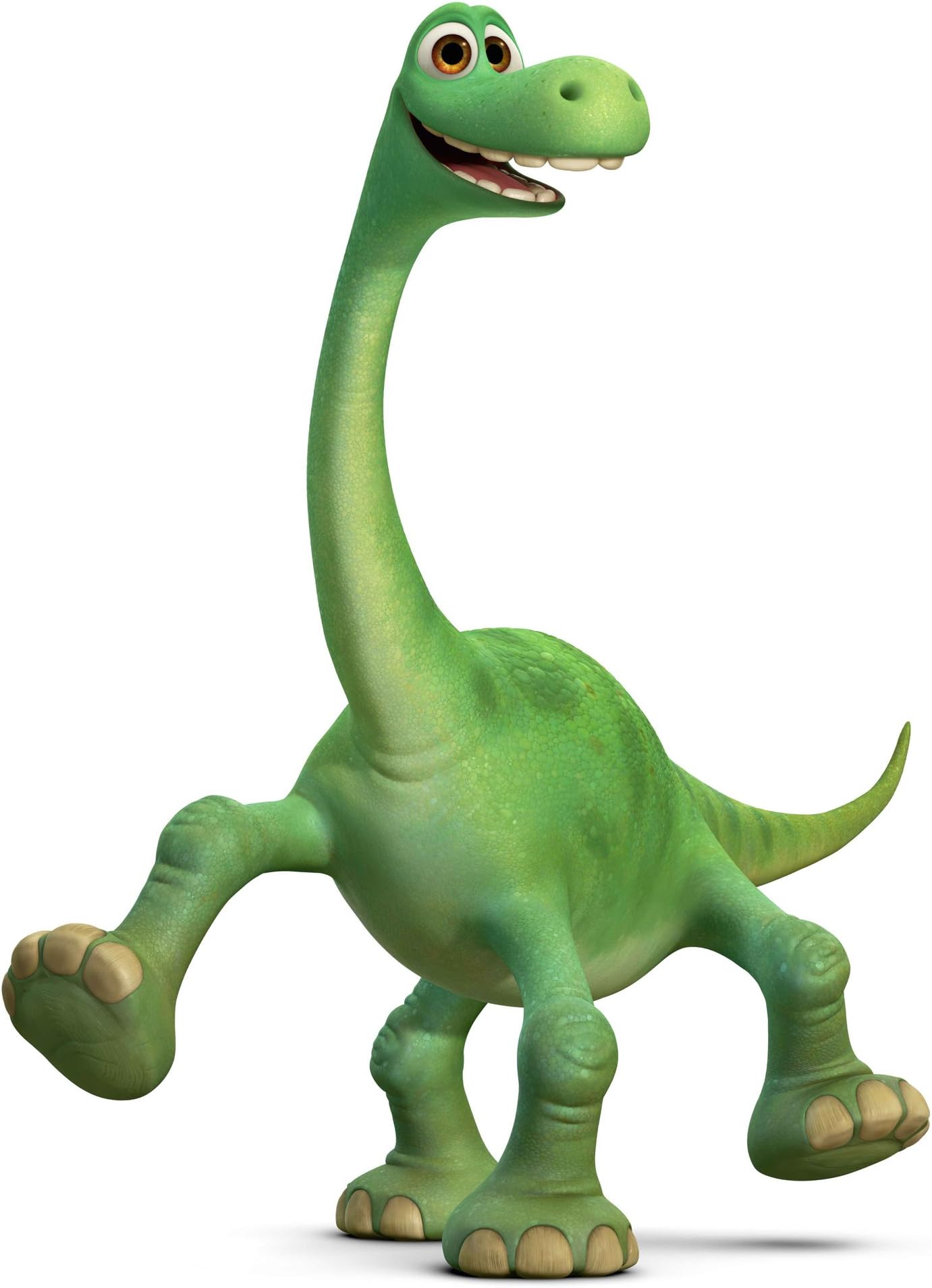 Customise4U Good Dinosaur Arlo Wall Stickers Wall Art Transfers Decals
