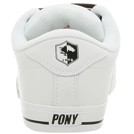 pony wrestling shoes