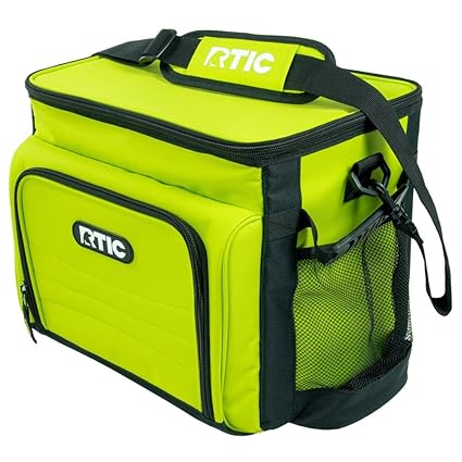 rtic 28 can day cooler