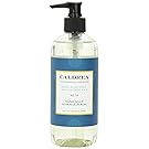 Caldrea Hand Soap, Basil Blue Sage, 10.8 oz