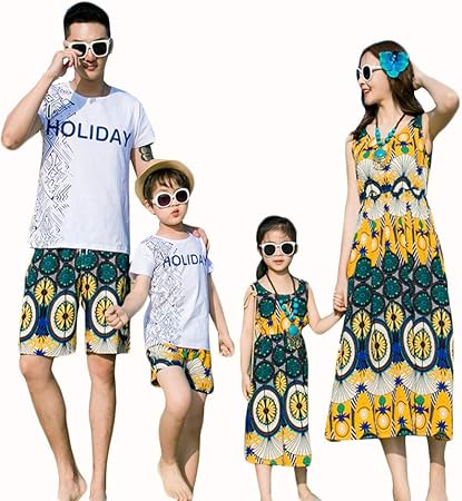 daddy and me matching outfits