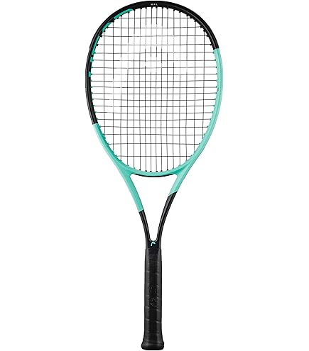 Amazon.com: HEAD Boom MP L 2024 Alternate Tennis Racquet - 4 3/8