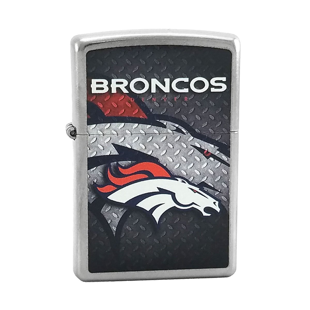 Custom Style Personalized Zippo Lighter NFL