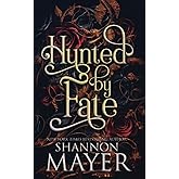 Hunted By Fate (The Alpha Territories)