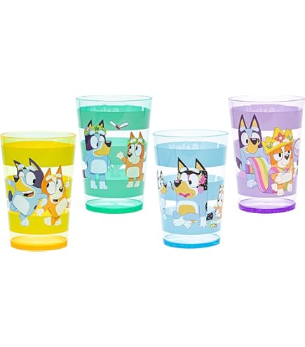 Amazon.com: One Hundred 80 Degrees White Melamine 12 Ounce Cups
