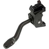 Dorman 2330803 Multifunction Switch Assembly Compatible with Select Ford Models