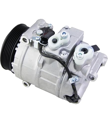 222111 Amazon.com: ac compressor for Mercedes Benz AXOR Truck
