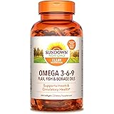 omega 3 6 9 vegano