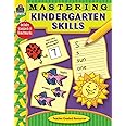 Mastering Third Grade Skills (Mastering Skills): Teacher Created ...