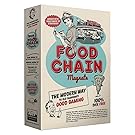 Food Chain Magnate by Splotter