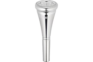 VINCENT BACH Bach French Horn Mouthpiece Silver 7