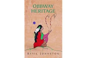 Ojibway Heritage