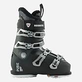 Rossignol Pure Comfort 60 - Ski Boots for Women - Relaxed Fit Ski Boots