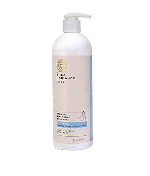 african black soap lotion for eczema